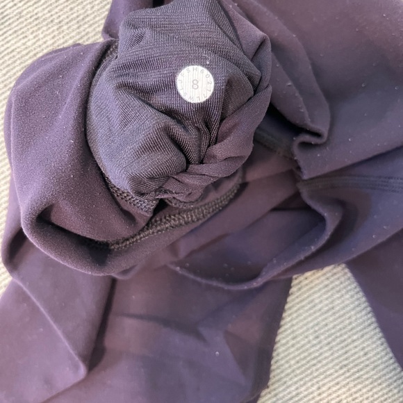 Lulu lemon Align leggings - Picture 4 of 8